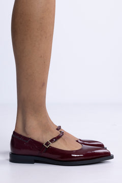 Palma Patent - Bordeaux Patent