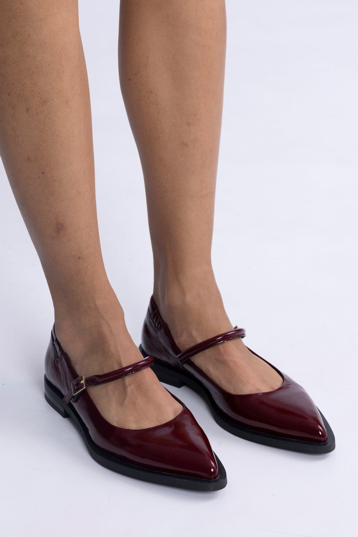 Palma Patent - Bordeaux Patent