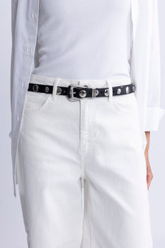 GZstuds Belt - Black