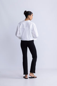 NikelasPW - Black
