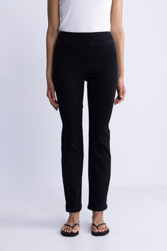 NikelasPW - Black
