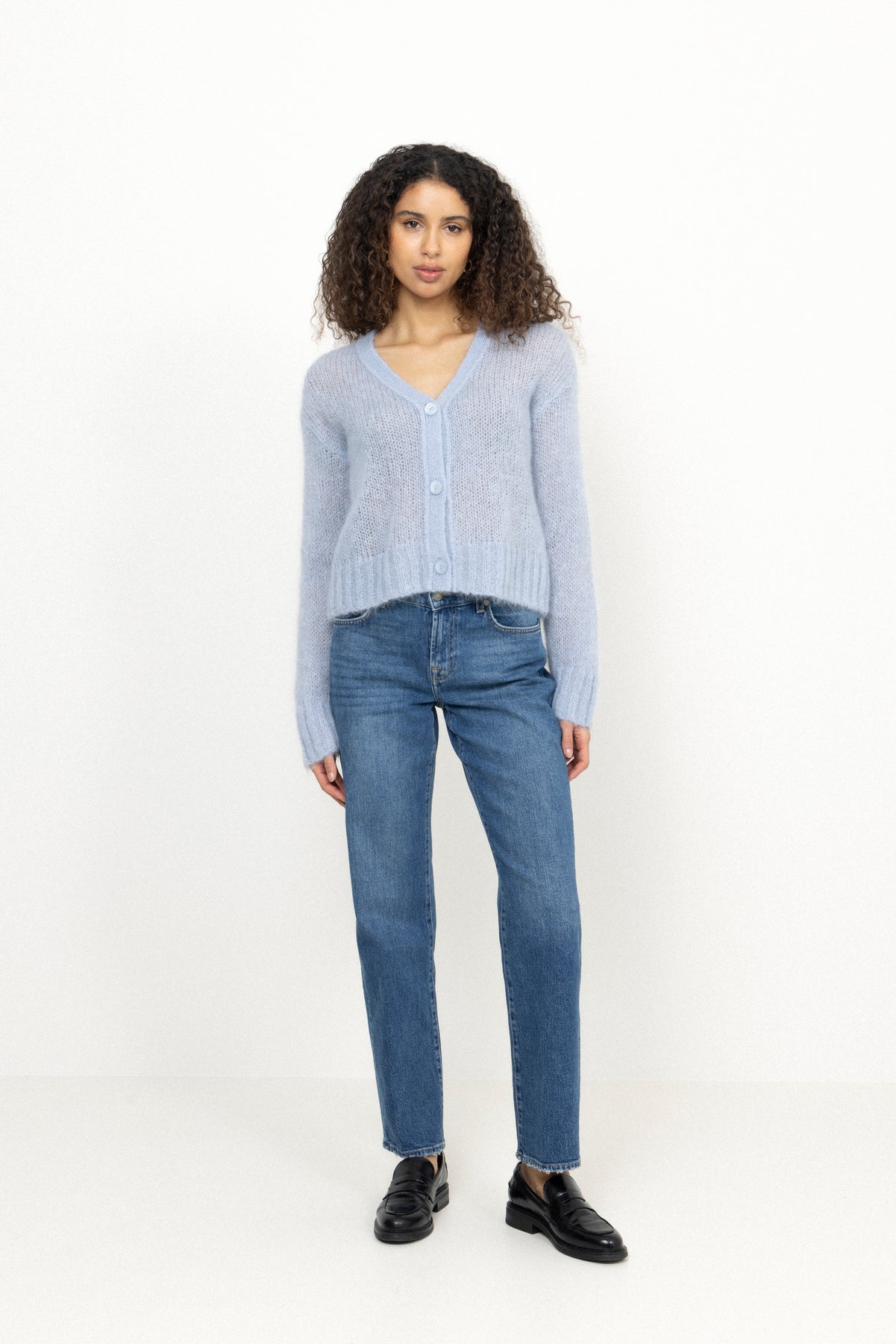 Zendayapw Ca - Heather