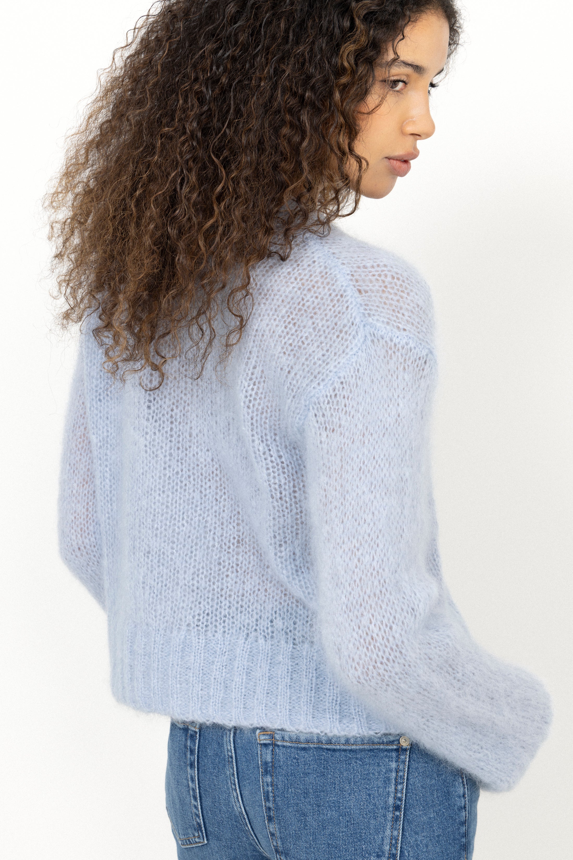 Zendayapw Ca - Heather