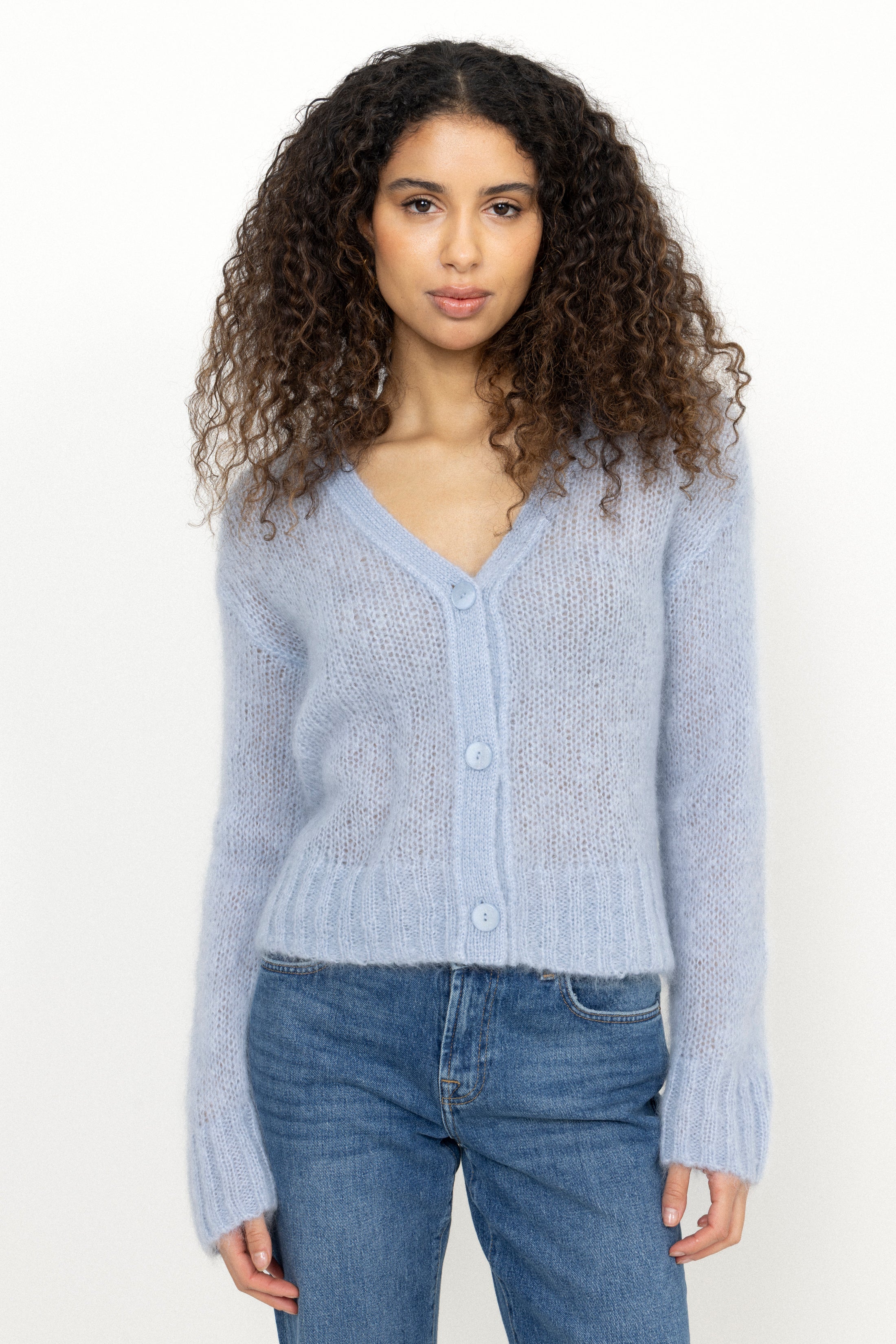 Zendayapw Ca - Heather