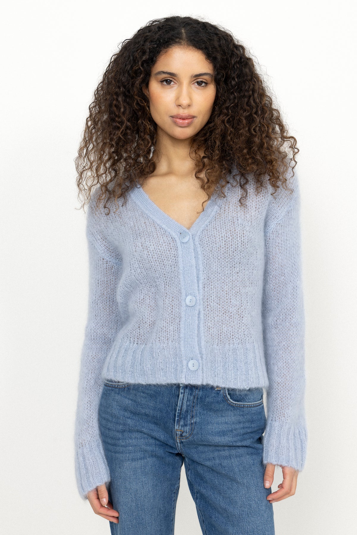 Zendayapw Ca - Heather