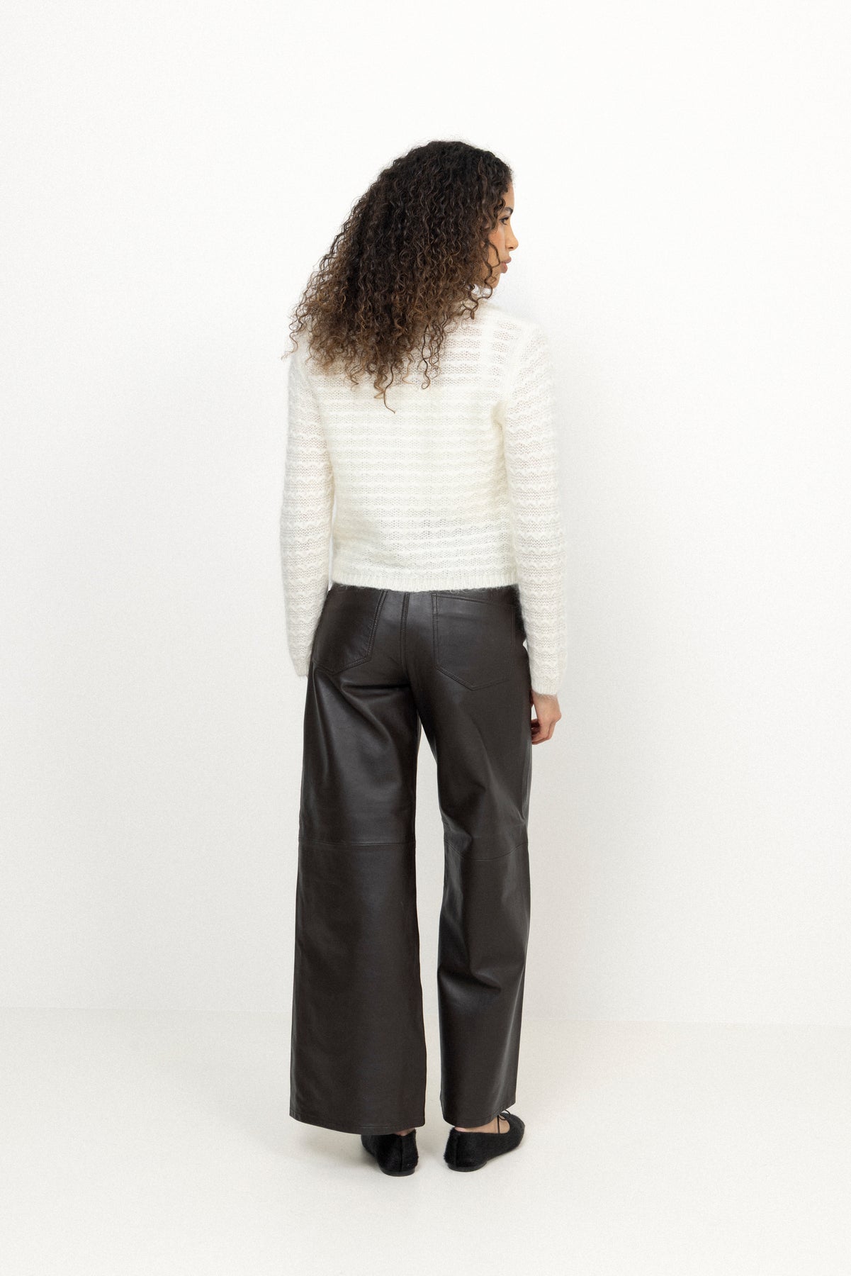 Zorapw Pu - Whisper White