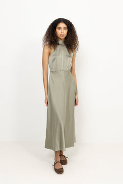 Rheo Dress - Overland Trek