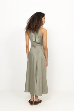 Rheo Dress - Overland Trek