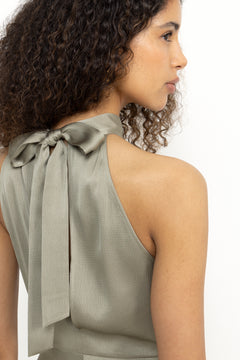 Rheo Dress - Overland Trek