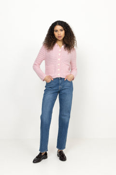 Zorapw Pu - Orchid Smoke Melange