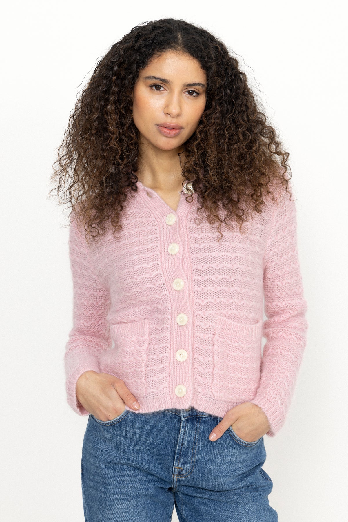 Zorapw Pu - Orchid Smoke Melange