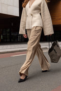 Cymbaria - Cinnamon Brown