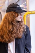 Hwcny Hat - Faded Black