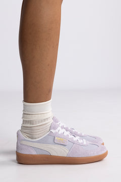 Palermo Vintage - Purple