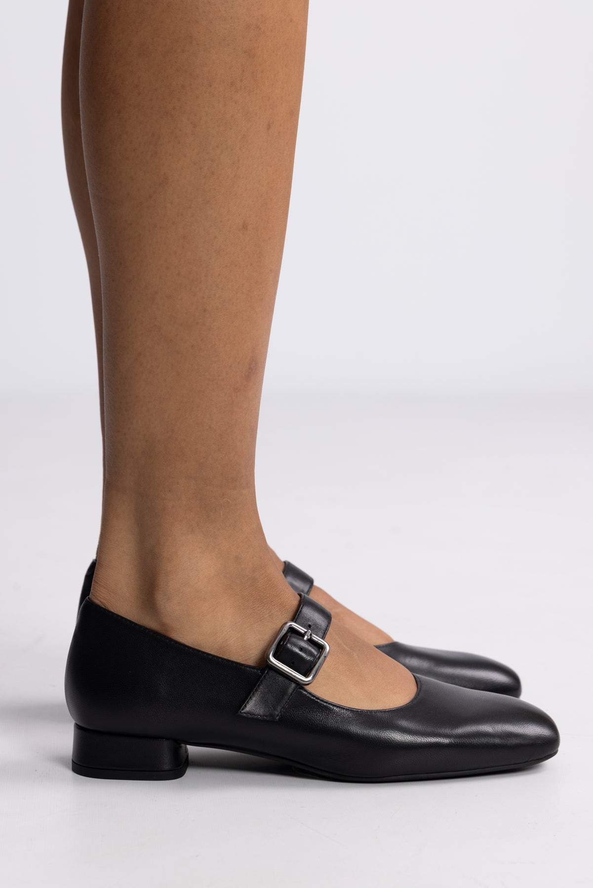 Culver - Black