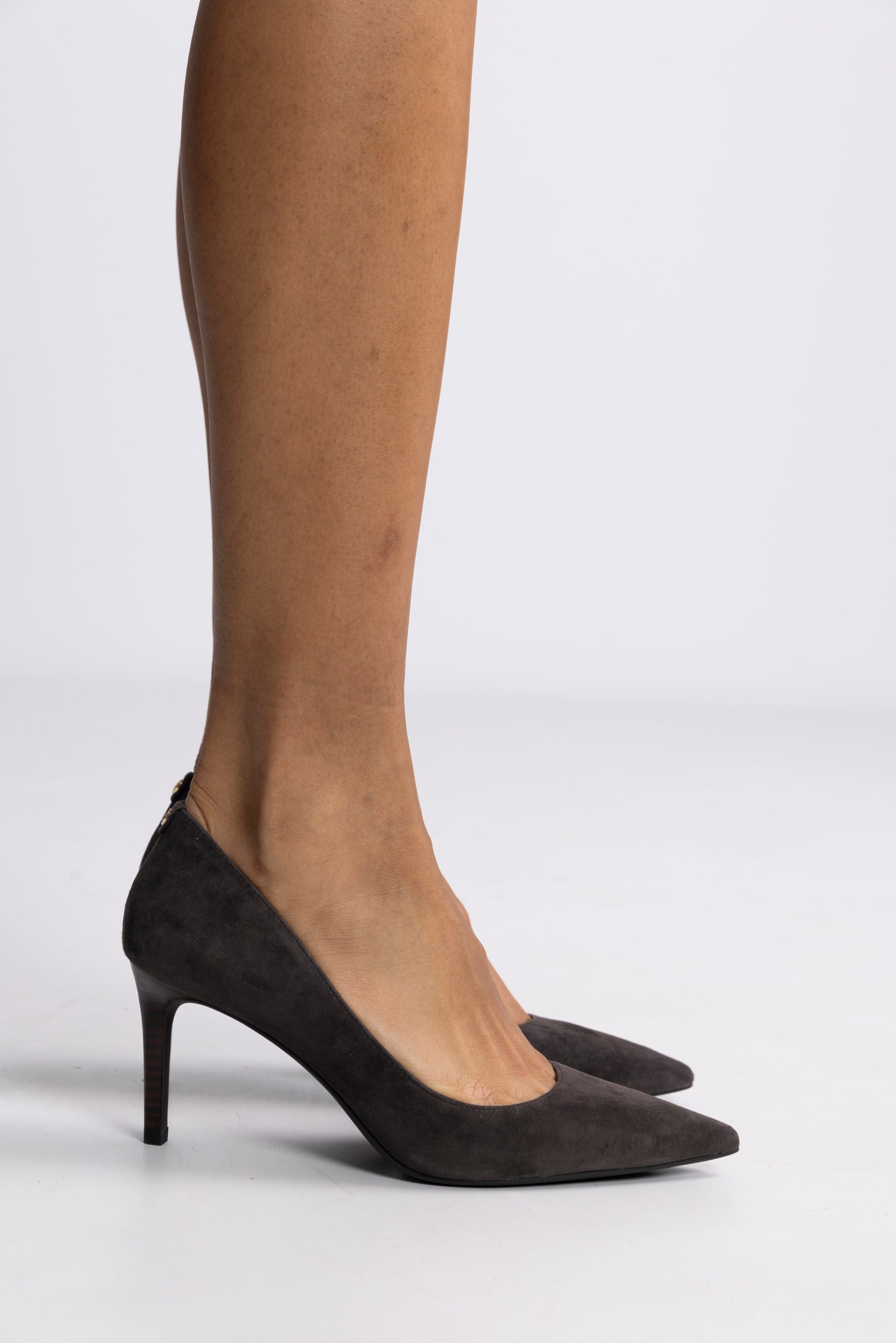 Alina Flex Pump - Chocolate