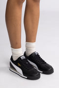 Roma 24 Standard - Puma Black-Puma White-Smokey Gray