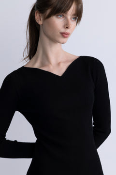 Poppie RWS - Black