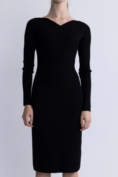 Poppie RWS - Black