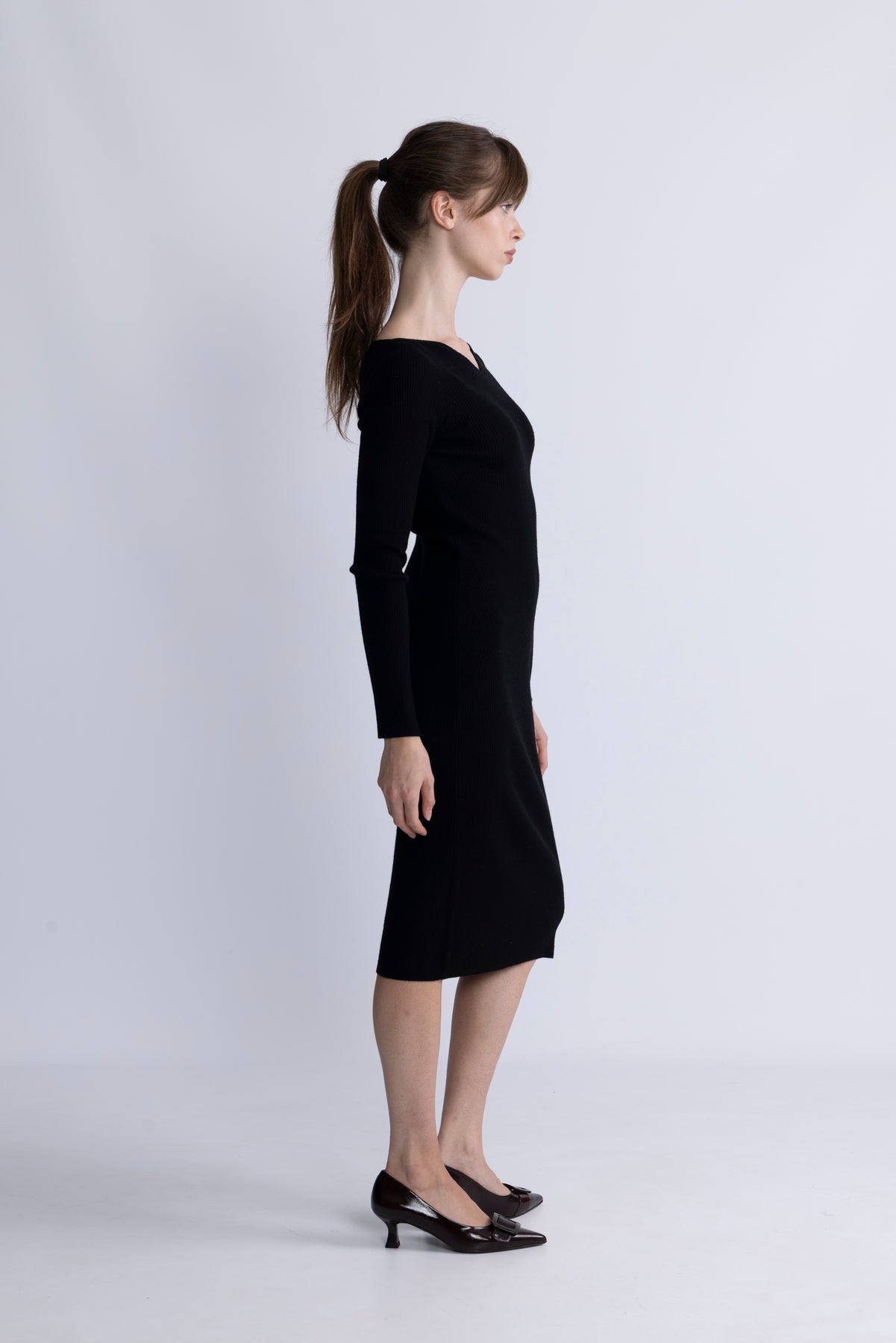 Poppie RWS - Black