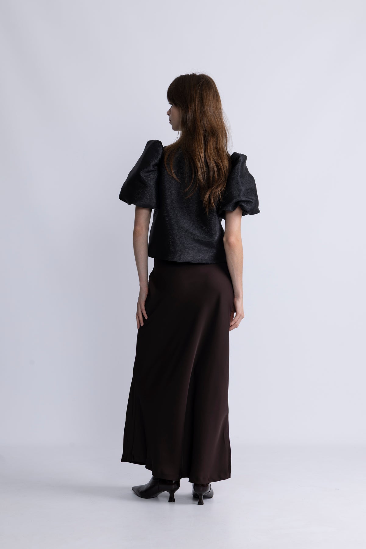 Floris Jacket - Black