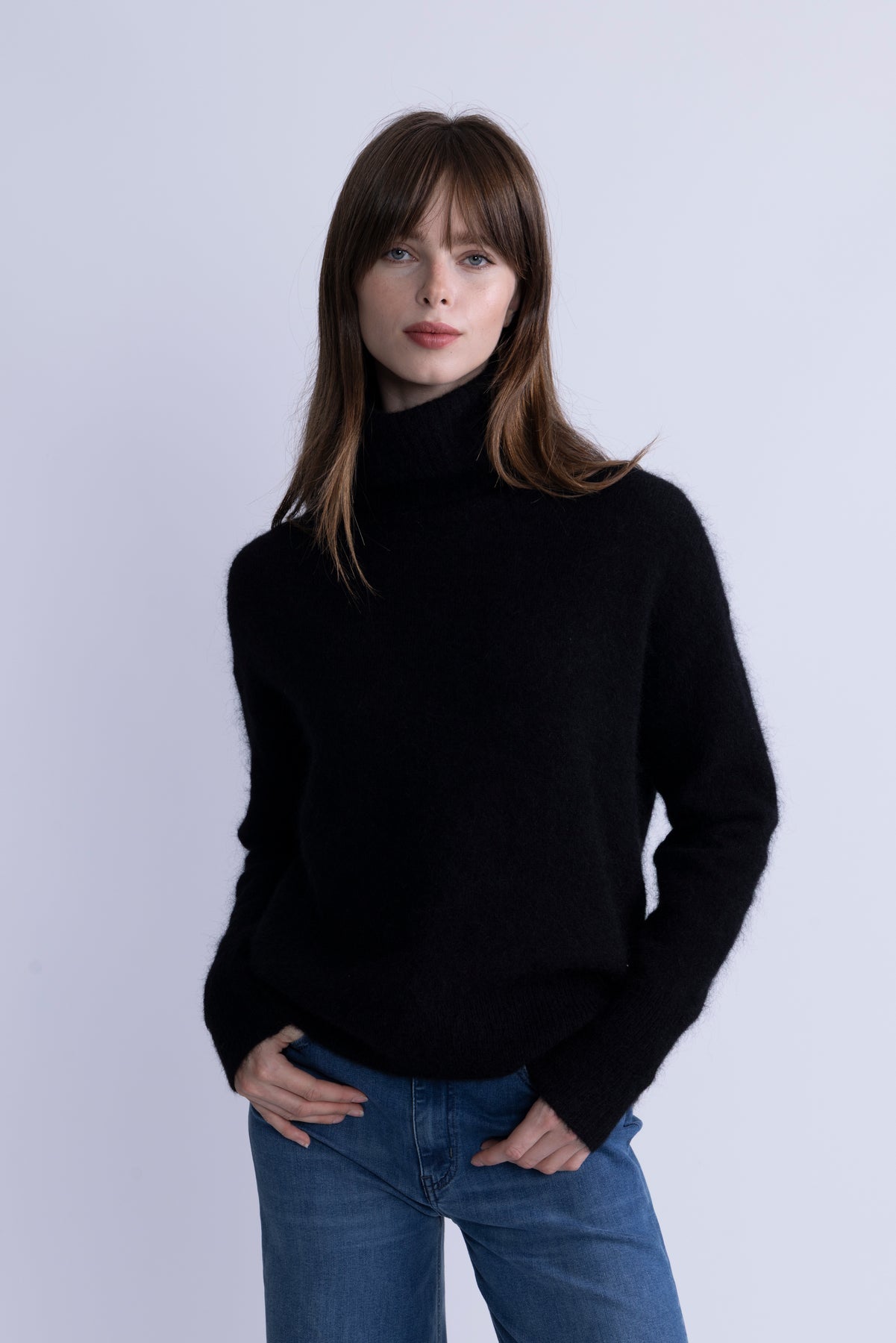 Paxi RWS - Black