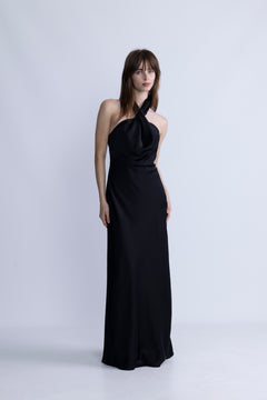 Dolores Dress - Black