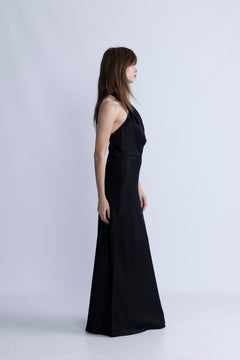 Dolores Dress - Black