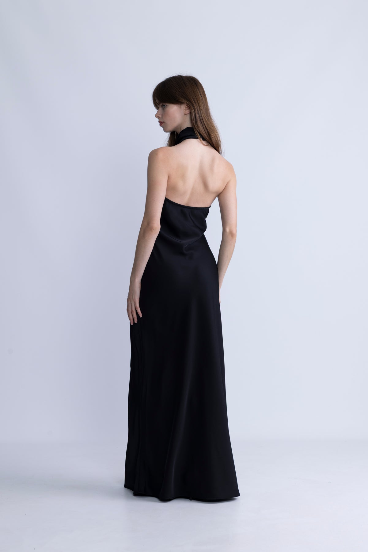 Dolores Dress - Black