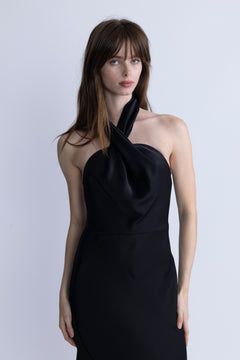 Dolores Dress - Black