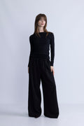 Jalen Henrika Pants - Black