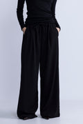 Jalen Henrika Pants - Black
