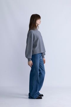 Mercy East M Pullover - Mgm