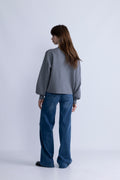 Mercy East M Pullover - Mgm