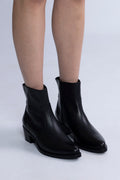 Gresam - Black