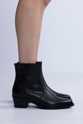 Gresam - Black