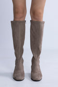 Lapes - Taupe