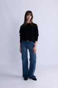 Gwynn RWS - Black