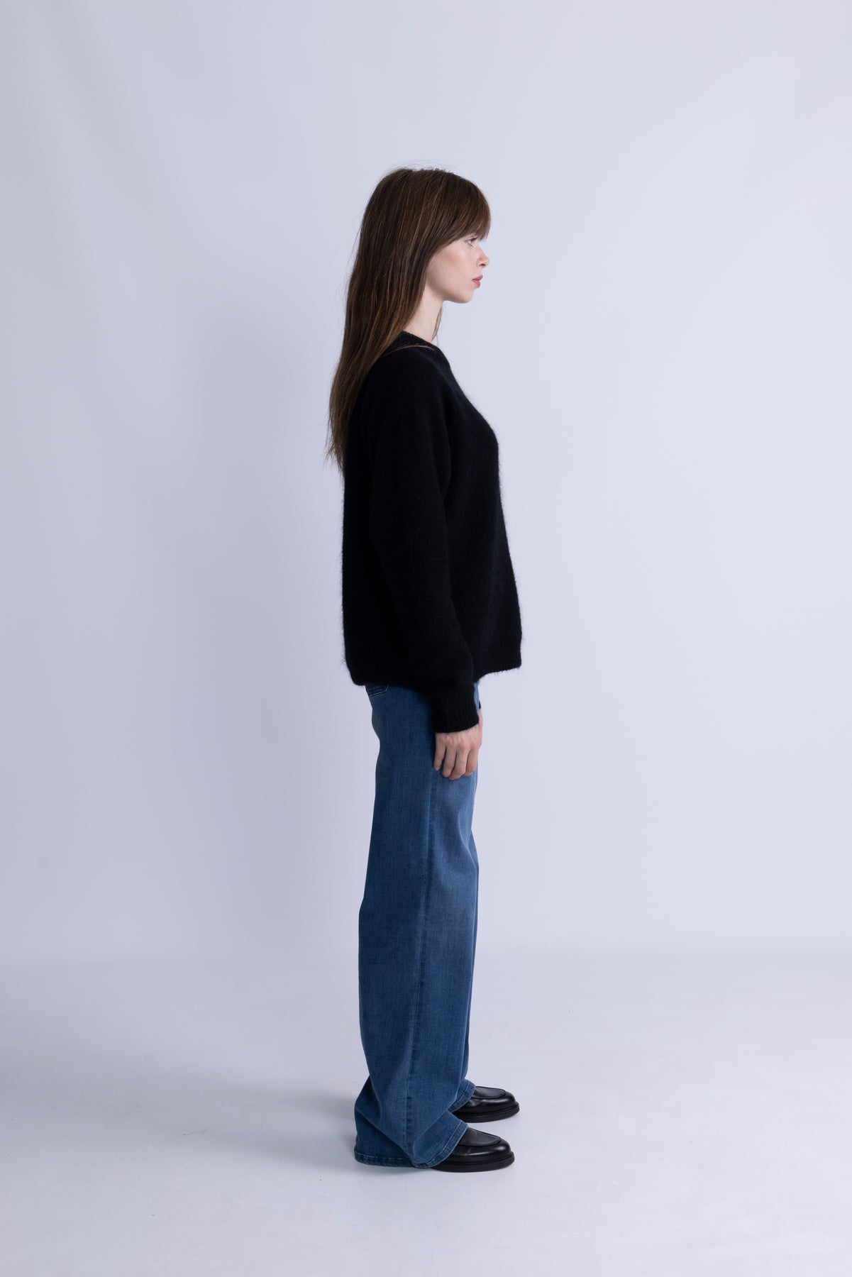 Gwynn RWS - Black