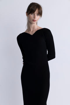 Poppie RWS - Black