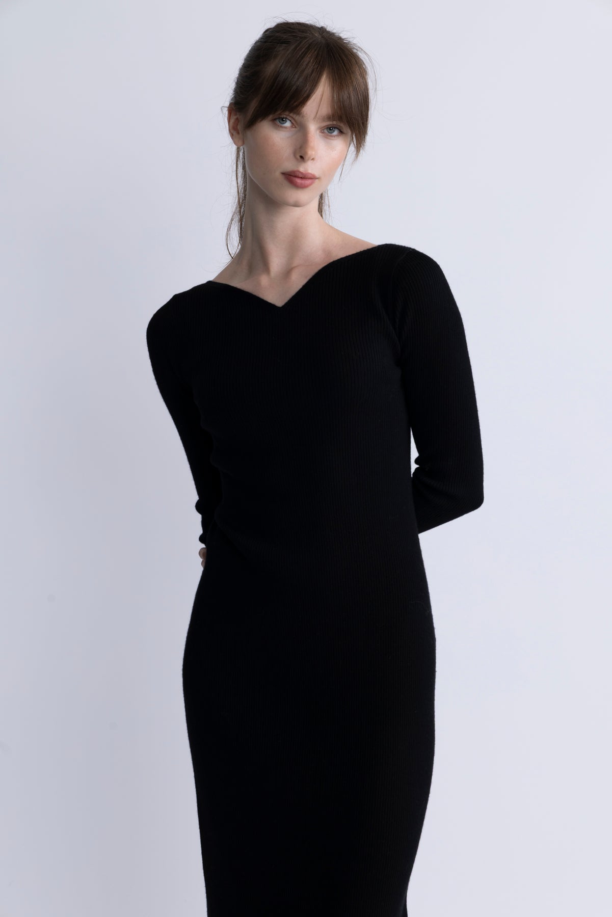 Poppie RWS - Black