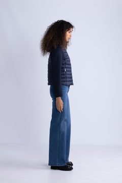 Susanna - Blue Navy