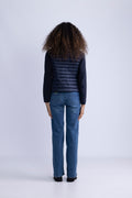 Susanna - Blue Navy
