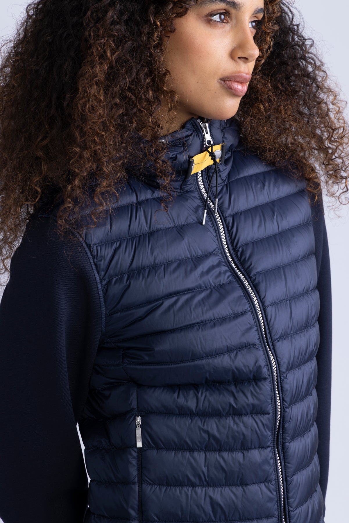 Susanna - Blue Navy