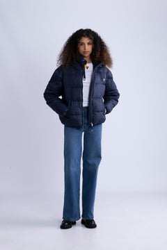 Tilly - Blue Navy