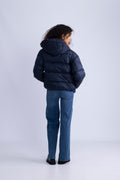 Tilly - Blue Navy