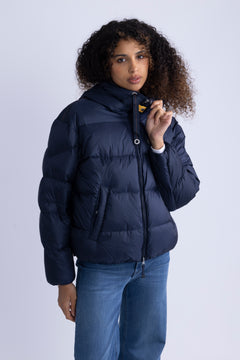 Tilly - Blue Navy