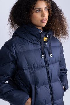 Tilly - Blue Navy