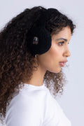 Power Earmuffs - Black