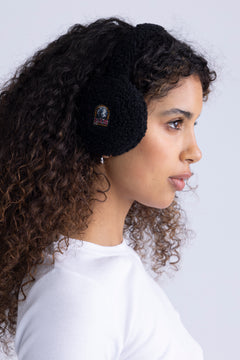 Power Earmuffs - Black